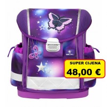 Torba školska Belmil classy shining fairy